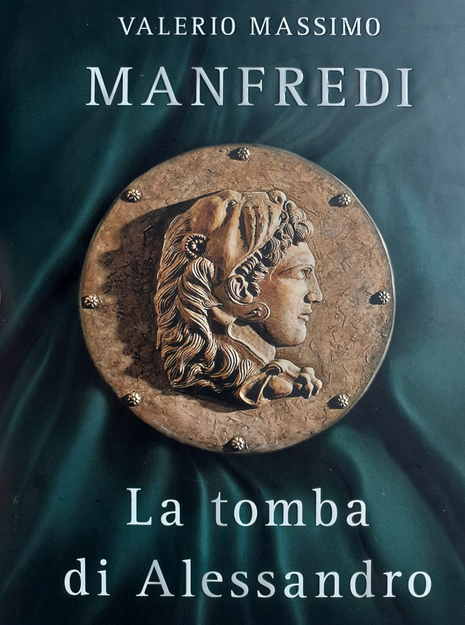 Consigli per arricchire la vostra libreria storica - Avv. Salvatore Scognamiglio